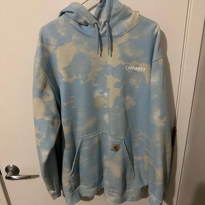 Carhartt Heavyweight Hoodie